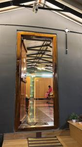 Fotografie z fotogalerie ubytování Joldal Cozy Camp Homestay & Resorts v destinaci Avathi + 5 fotografií