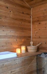 Billede fra billedgalleriet på Estrella i Keramoti