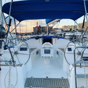 Φωτογραφία από το άλμπουμ του Bed&boat experience στο Τόρρε ντελ Γκρέκο