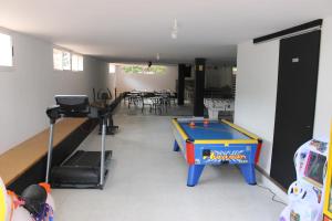 Kép Hotel Arco Iris szállásáról Villanueva de Arosában a galériában