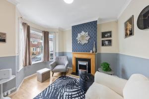 Φωτογραφία από το άλμπουμ του Cosy Modern Two Bed Terrace σε Swanscombe +24 φωτογραφίες