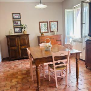 ArroneLa Magnolia come a casa tua的相册照片