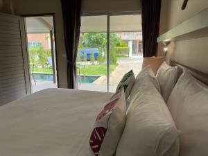Gallery image of 2 bedroom neer phuket airport in Nai Thon Beach +20 photos