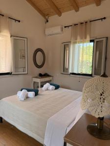 Gallery image of Eleni's House in Kríni