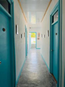 Foto sihtkohas Gulhi asuva majutusasutuse String Wave Maldives galeriist