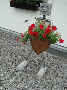 Fotografie z fotogalerie ubytování 3 Sterne Gästehaus Zollerblick v destinaci Zimmern