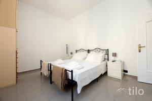 Gallery image of Fincantieri, Leonard, Airport 8 Minutes, 2BR, Terrace, By Tilo in Genova