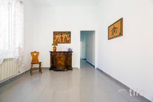 Gallery image of Fincantieri, Leonard, Airport 8 Minutes, 2BR, Terrace, By Tilo in Genova