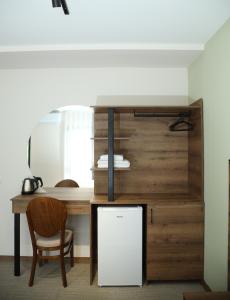 Afbeelding uit fotogalerij van KOKINO Hotel & Winery in Kumanovo