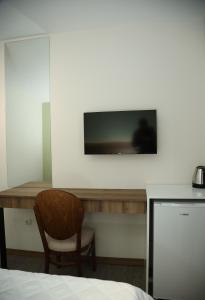 Afbeelding uit fotogalerij van KOKINO Hotel & Winery in Kumanovo