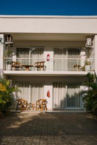 アルーシャにあるThe Prime Escape Town Houseのギャラリーの写真