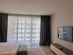 Gallery image of See Breeze, Park Residence 2 in Nardaran