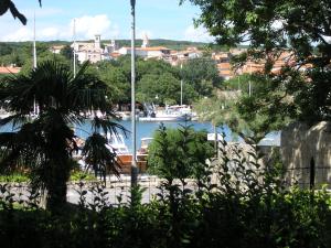 Fotografie z fotogalerie ubytování Apartment Danilo v destinaci Krk