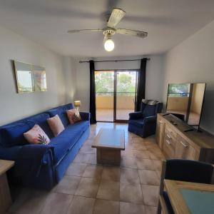 Posezení v ubytování Castle Harbour 7 + 13 fotografií