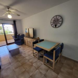 Fotografie z fotogalerie ubytování Castle Harbour 7 v destinaci El Guincho