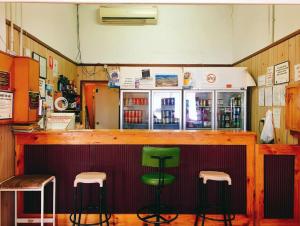 Φωτογραφία από το άλμπουμ του Meekatharra Hotel accommodation with food Option στη Meekatharra