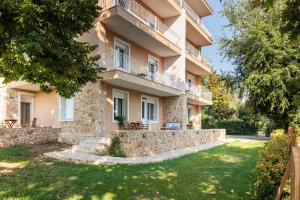 Φωτογραφία από το άλμπουμ του KYMA STAY - Beachfront apartments σε Pálioura