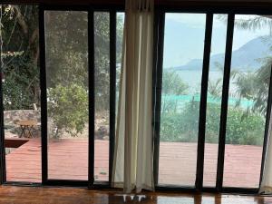 Gallery image of Sweta Takawiri island Shamba house in Takawiri Island