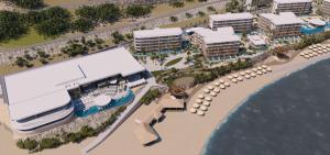 Gallery image of TUI BLUE Curacao All-Inclusive in Dorp Soto