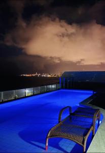 Gallery image of Flat vista mar de Intermares completíssimo 508 in João Pessoa