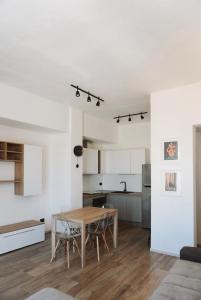 Dapur atau dapur kecil di Casa Marianna +20 gambar