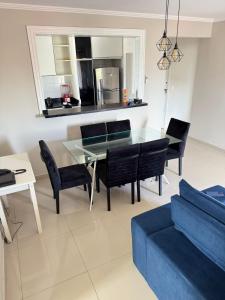 Η κουζίνα ή μικρή κουζίνα στο Apartamento Duplex +40 φωτογραφίες