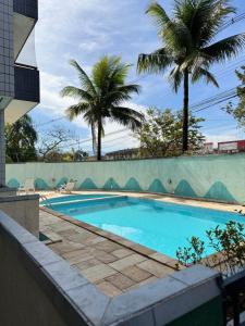 Πισίνα στο ή κοντά στο Apartamento Duplex