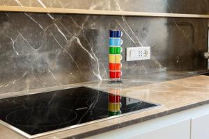 Φωτογραφία από το άλμπουμ του Art Luxury apartment in the heart of Bologna στη Μπολόνια +29 φωτογραφίες