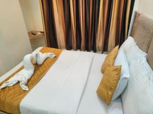 Gallery image of Habeeba Stay BKC in Mumbai