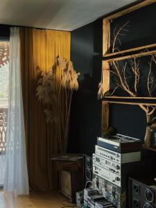 Fotografie z fotogalerie ubytování A North Homestay v destinaci Omalo