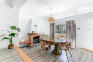 Fotografie z fotogalerie ubytování Casa Azeitao v destinaci Villa Nogueira