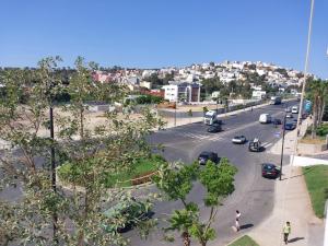 Η γειτονιά γύρω από ή μία γειτονιά κοντά σε αυτό το διαμέρισμα