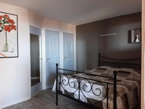 Gallery image of Maison de vacance avec vue imprenable sur mer in Poggio-Mezzana