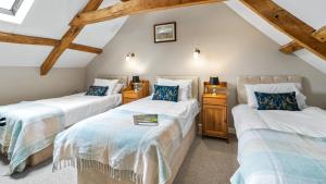 Gallery image of Kestrel Barn in Frocester