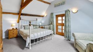 Gallery image of Kestrel Barn in Frocester