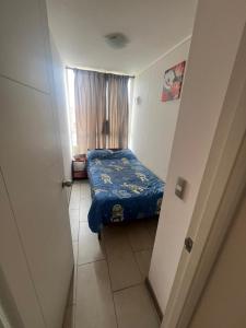 Photo de la galerie de l'établissement Excelente depto en arriendo, à La Serena 3 autres photos