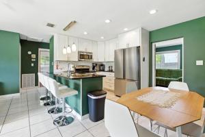 Fotografie z fotogalerie ubytování Coastal Getaway v destinaci Seminole