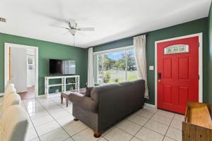 Fotografie z fotogalerie ubytování Coastal Getaway v destinaci Seminole