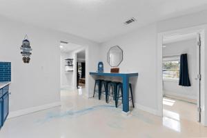 Billede fra billedgalleriet på Pool Paradise - Gym, Sauna, Bar i St Petersburg