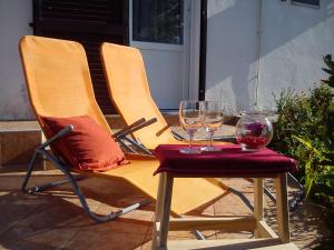Napoje w obiekcie Apartment Toncic