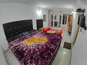 Fotografie z fotogalerie ubytování Hotel O lotus v destinaci Šrínagar