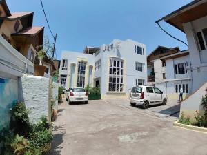 Fotografie z fotogalerie ubytování Hotel O lotus v destinaci Šrínagar + 8 fotografií