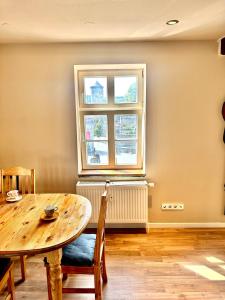 Billede fra billedgalleriet på Schlossblick Komfort Apartment i Weilburg