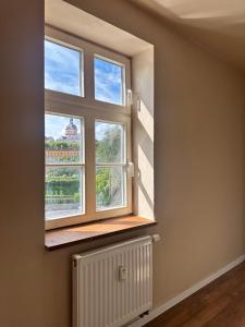 Billede fra billedgalleriet på Schlossblick Komfort Apartment i Weilburg