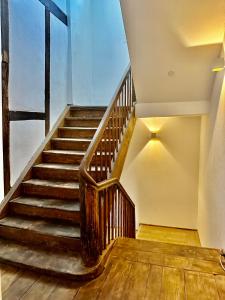 Billede fra billedgalleriet på Schlossblick Komfort Apartment i Weilburg + 4 billeder