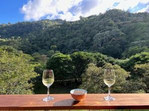 Billede fra billedgalleriet på La cabana de Tata books, nature, and contemplation i Tayutic + 31 billeder