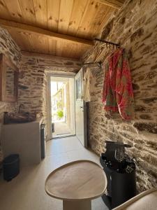 Billede fra billedgalleriet på Ola Cave Studio Dryopida Kythnos i Dhriopís