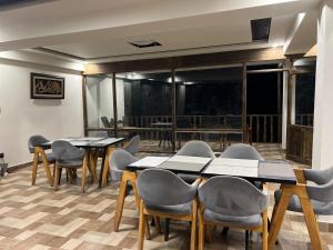 Billede fra billedgalleriet på Dastan-E-Hunza i Hunza