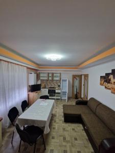 Gallery image of Apartament in vila in Paşcani