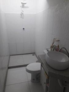 Gallery image of Loft aconchegante para casal in Marataizes